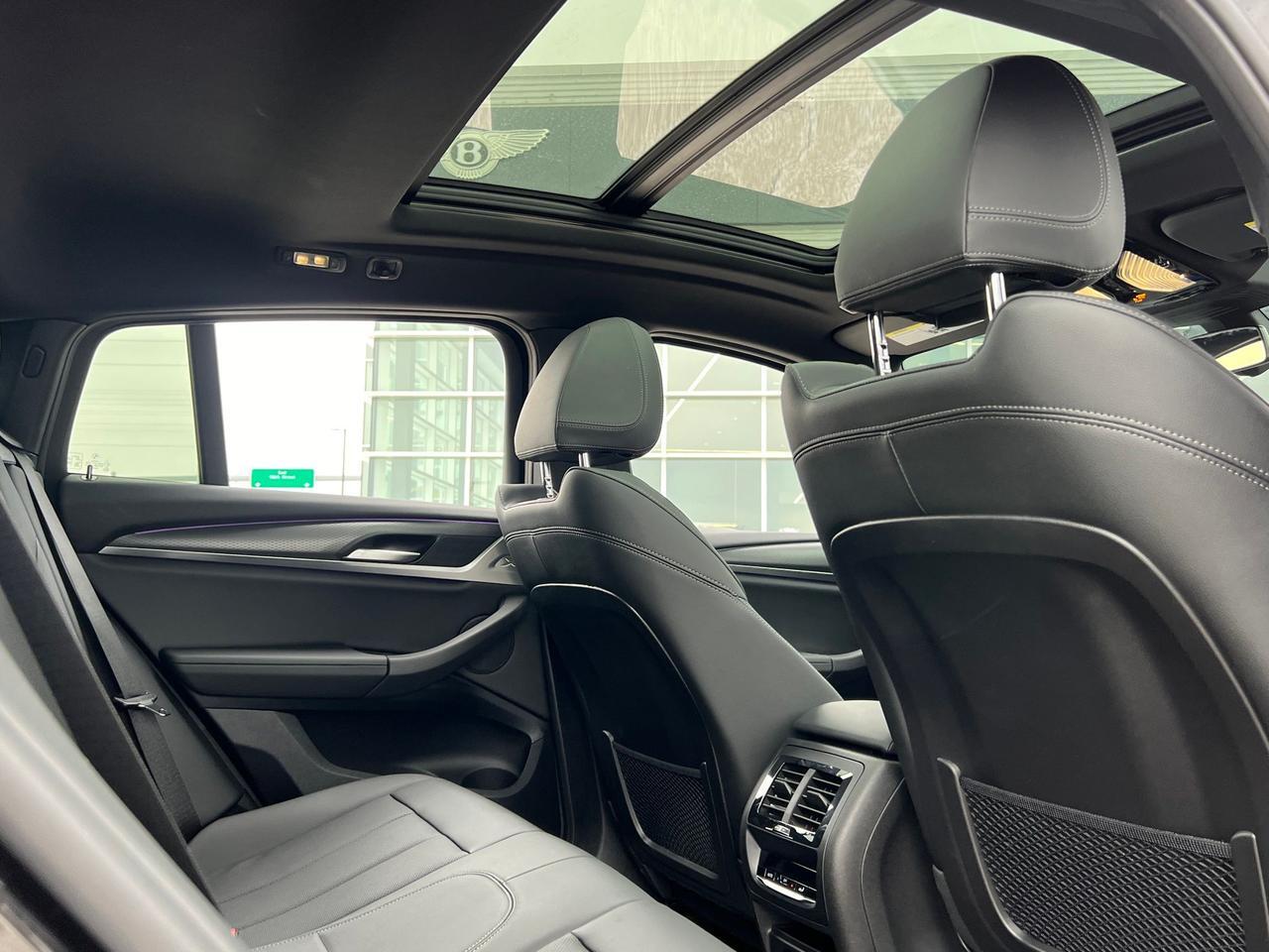 2024 BMW X4 xDrive30i Indianapolis IN