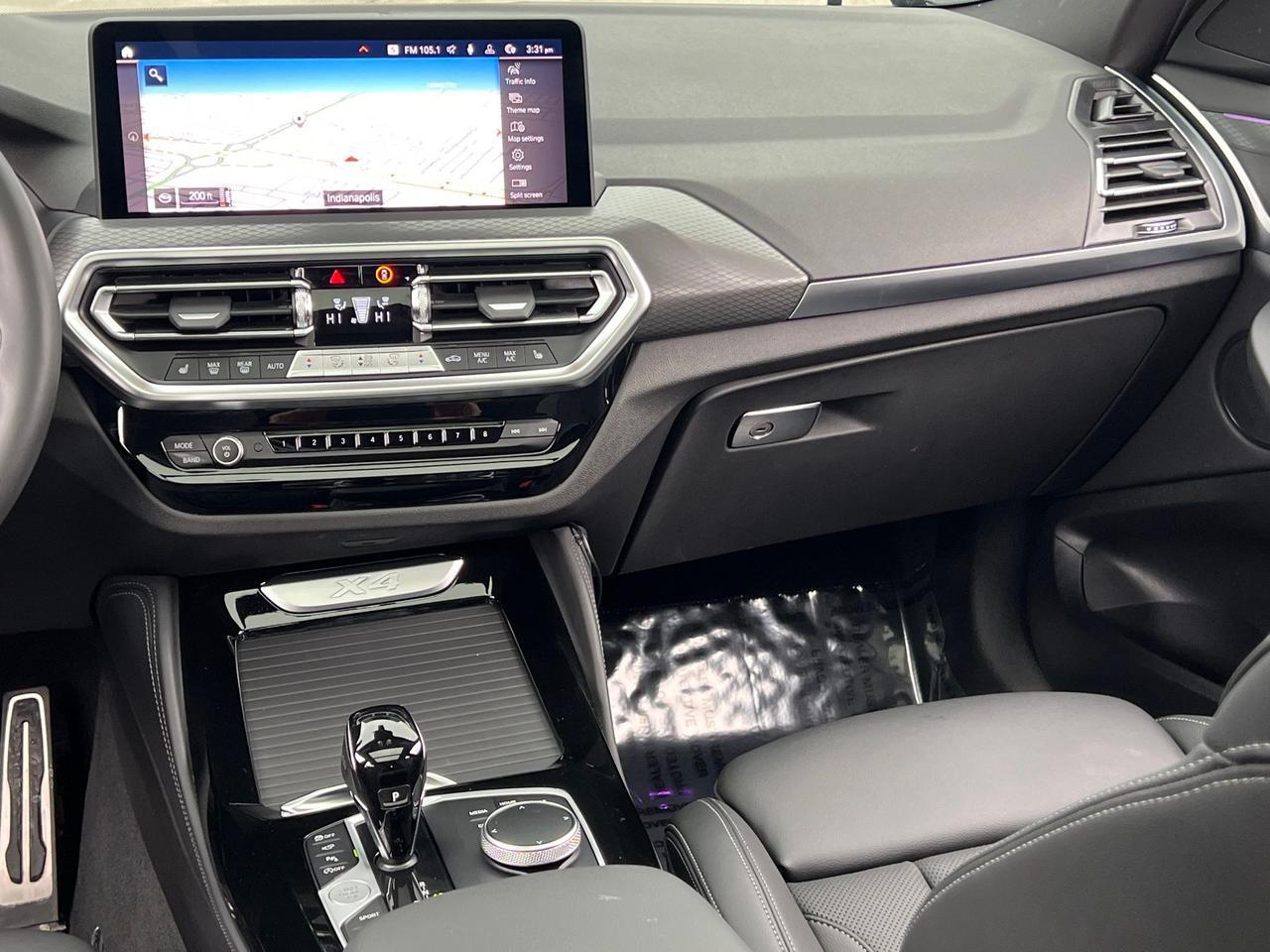 2024 BMW X4 xDrive30i Indianapolis IN