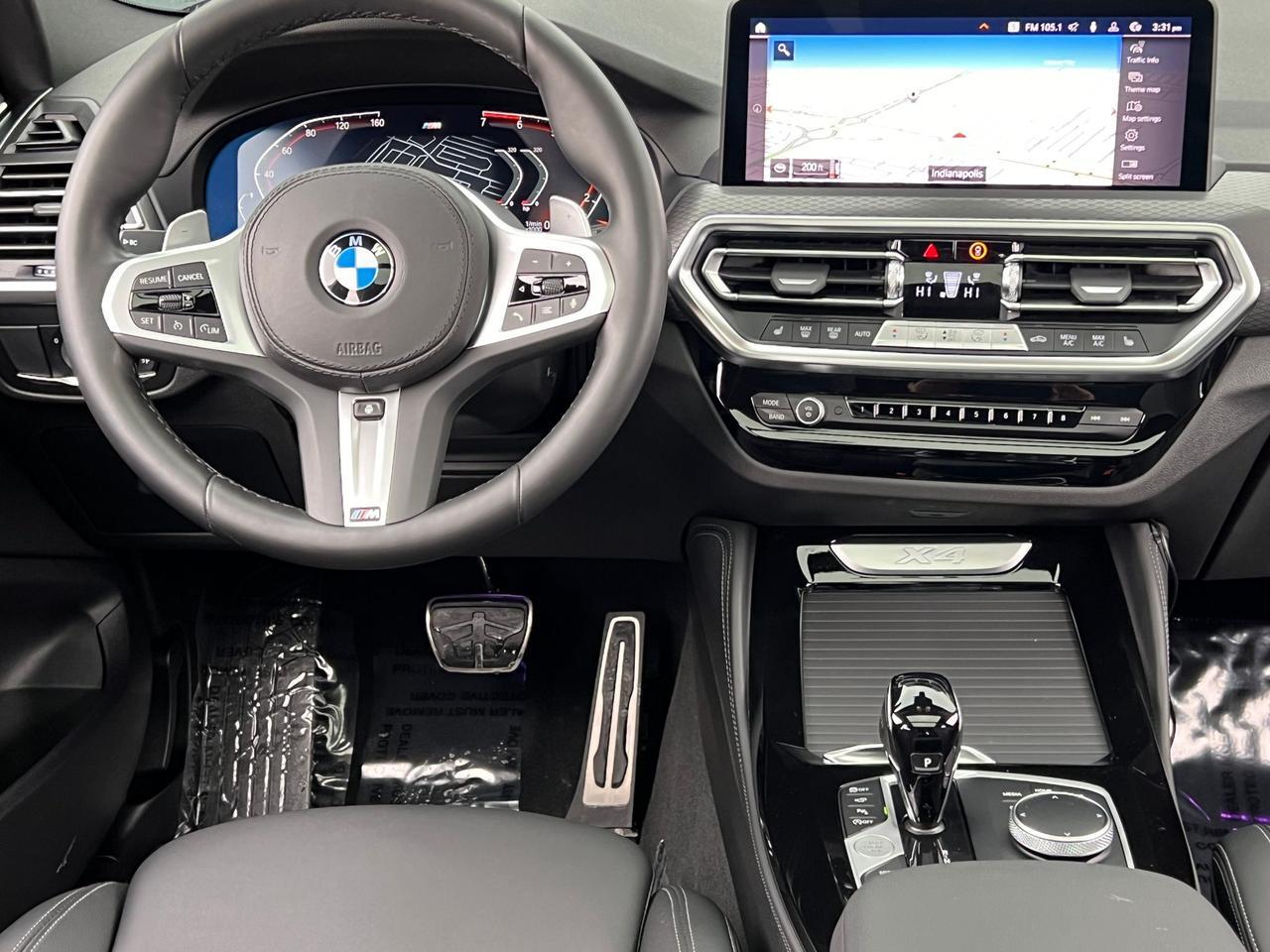 2024 BMW X4 xDrive30i Indianapolis IN