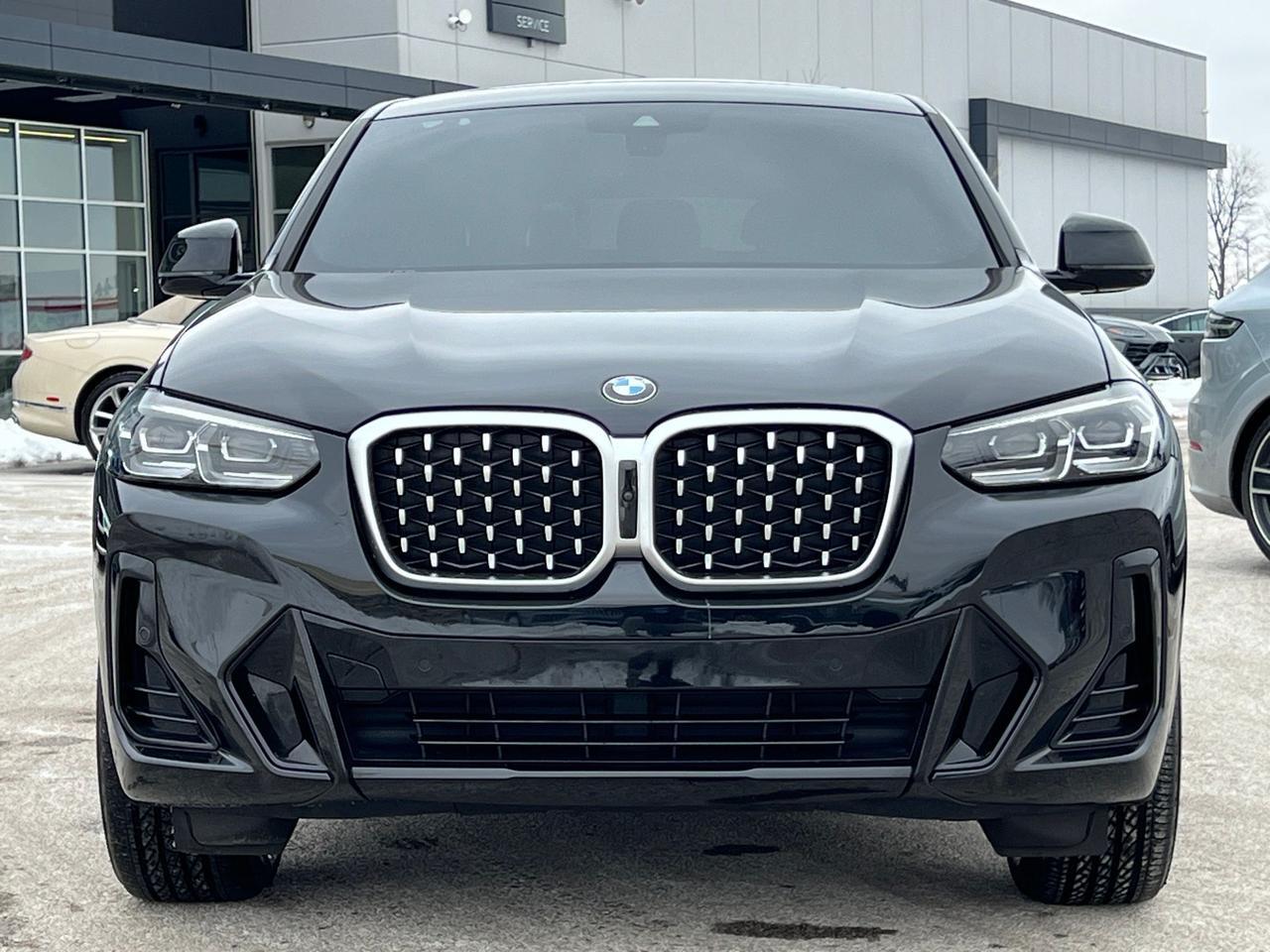 2024 BMW X4 xDrive30i Indianapolis IN