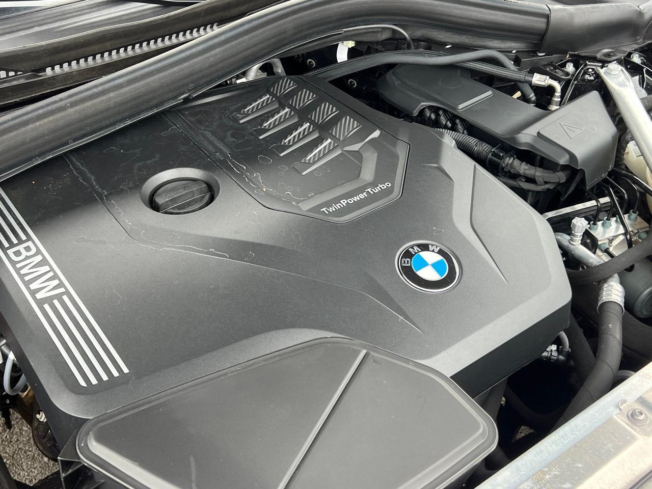 2024 BMW X4 xDrive30i Indianapolis IN