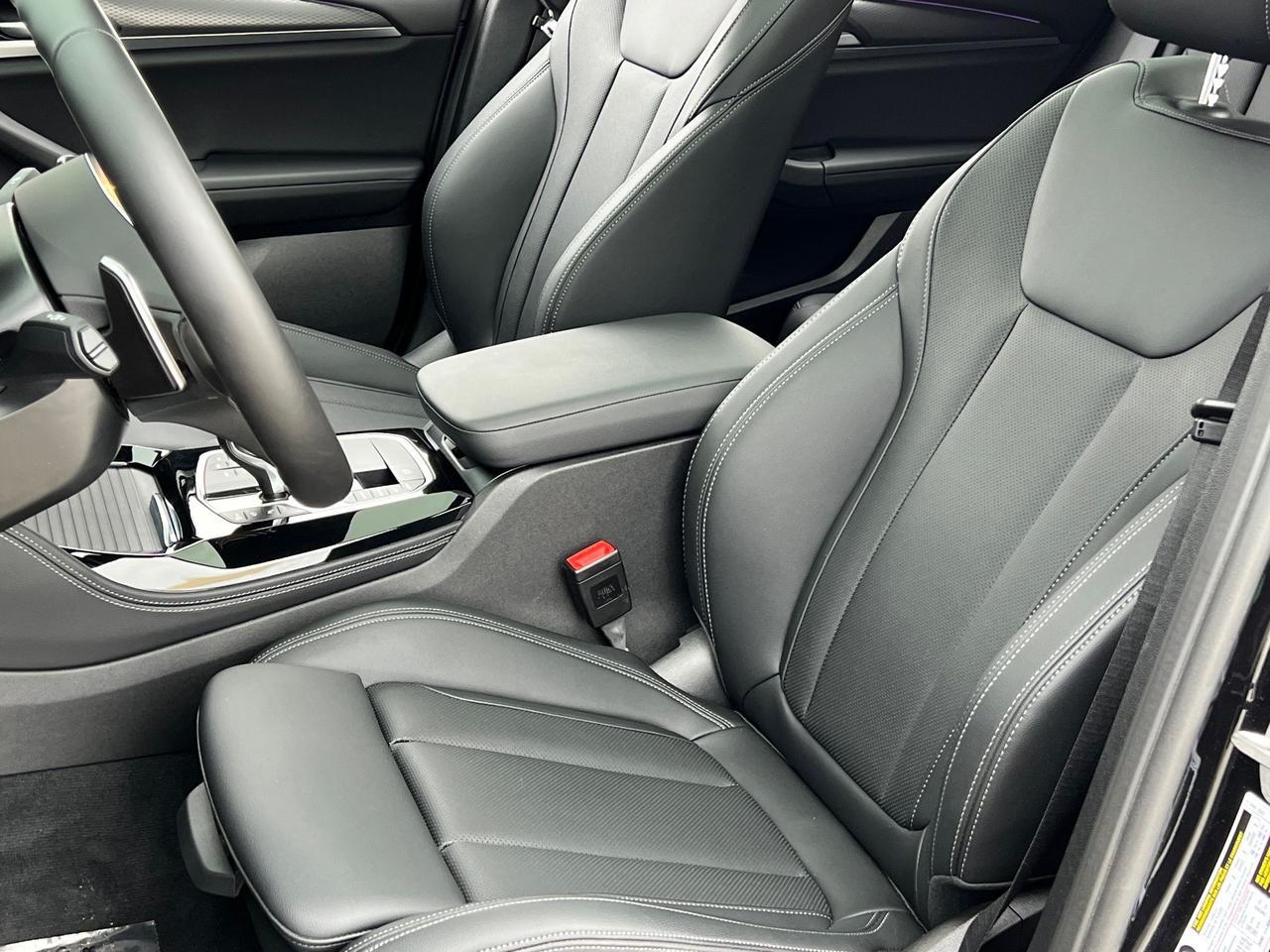 2024 BMW X4 xDrive30i Indianapolis IN