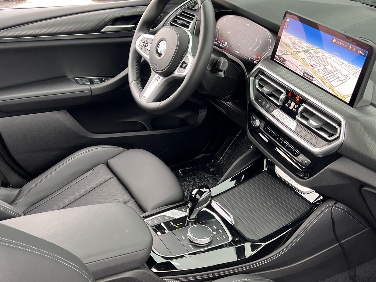 2024 BMW X4 xDrive30i Indianapolis IN