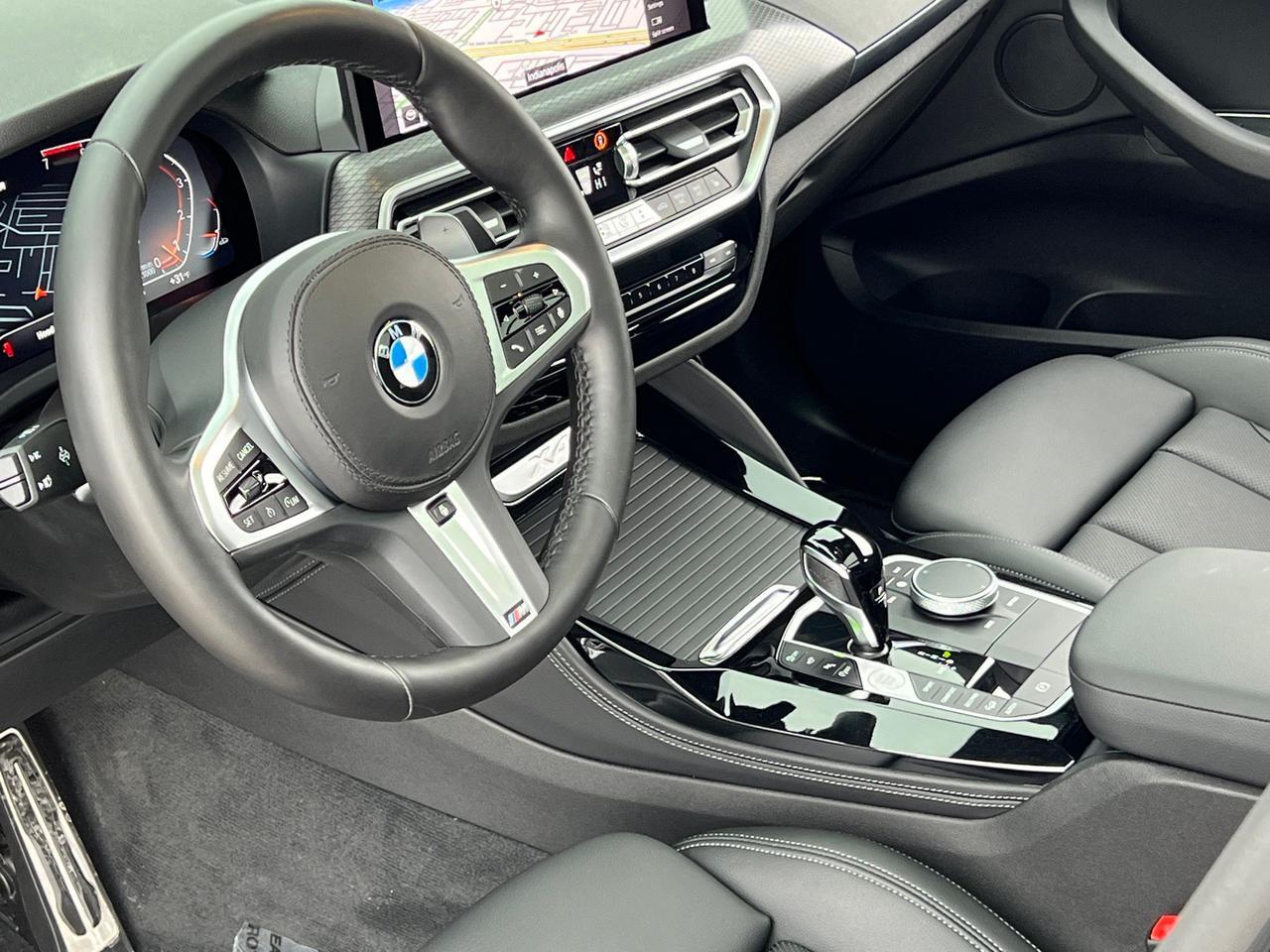 2024 BMW X4 xDrive30i Indianapolis IN