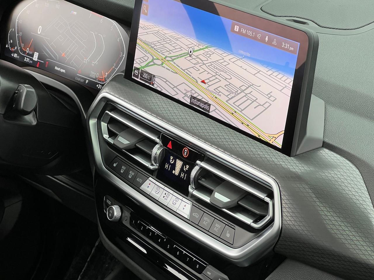 2024 BMW X4 xDrive30i Indianapolis IN