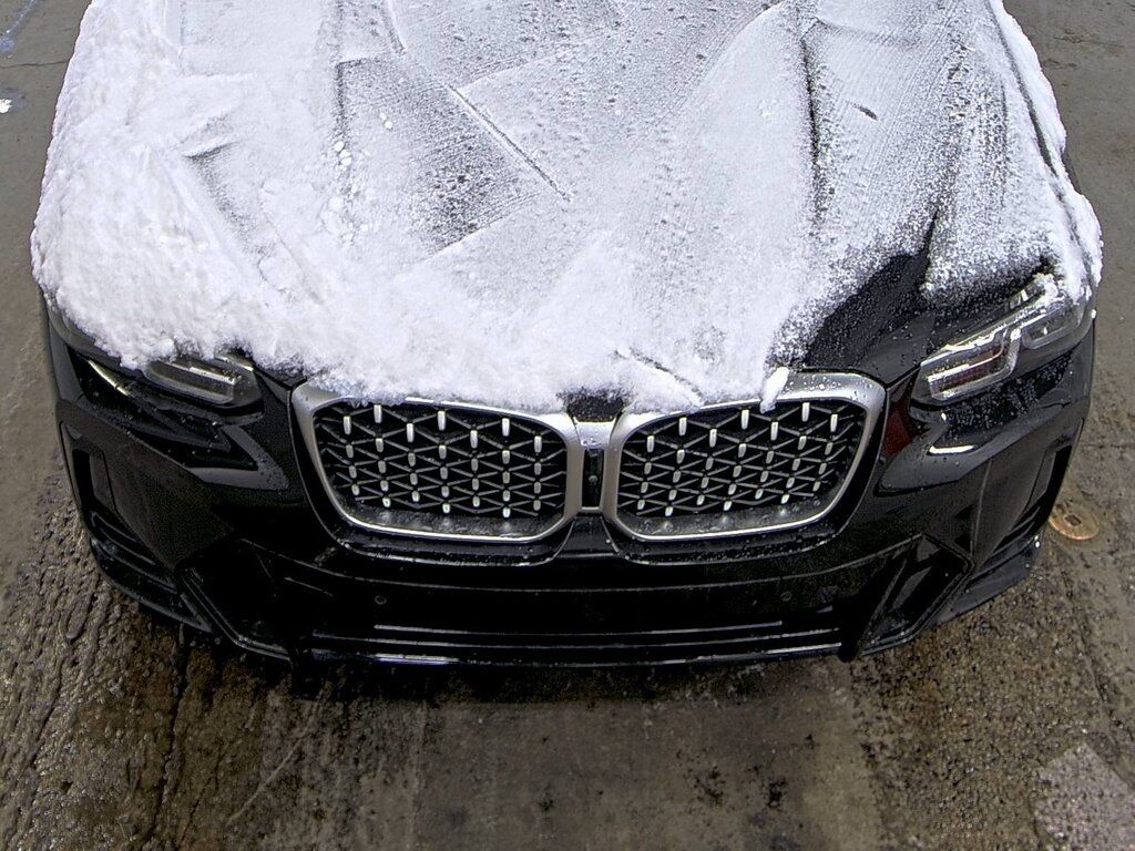 2024 BMW X4 xDrive30i Indianapolis IN