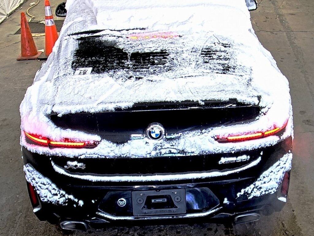 2024 BMW X4 xDrive30i Indianapolis IN