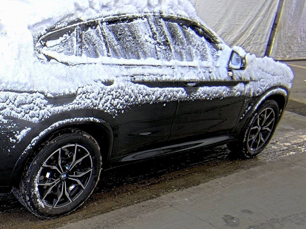 2024 BMW X4 xDrive30i Indianapolis IN