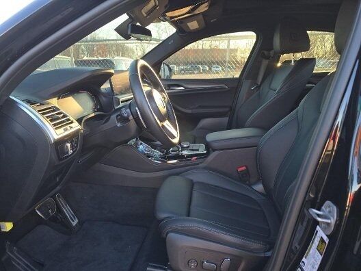 2024 BMW X4 xDrive30i Indianapolis IN