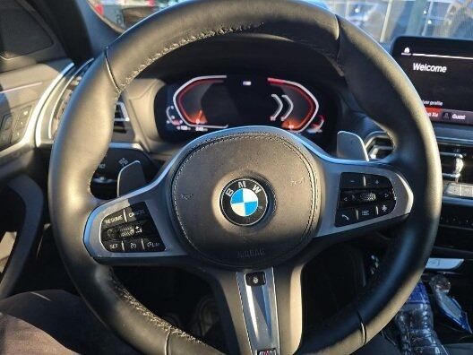 2024 BMW X4 xDrive30i Indianapolis IN