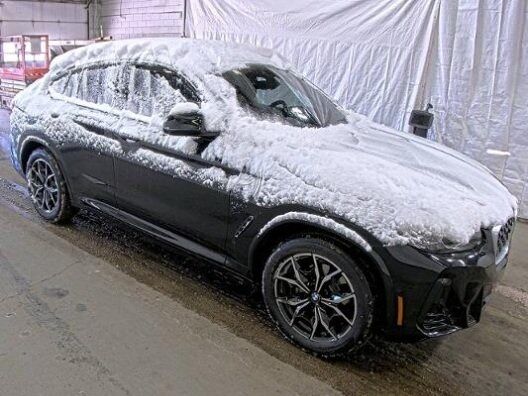2024 BMW X4 xDrive30i Indianapolis IN