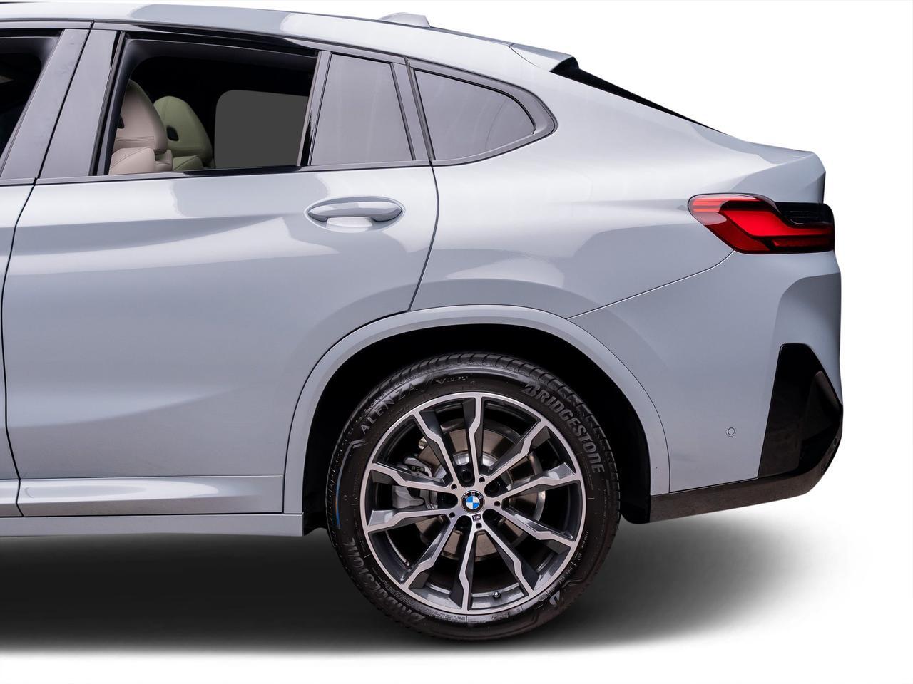 2024 BMW X4 xDrive30i Ft Lauderdale FL