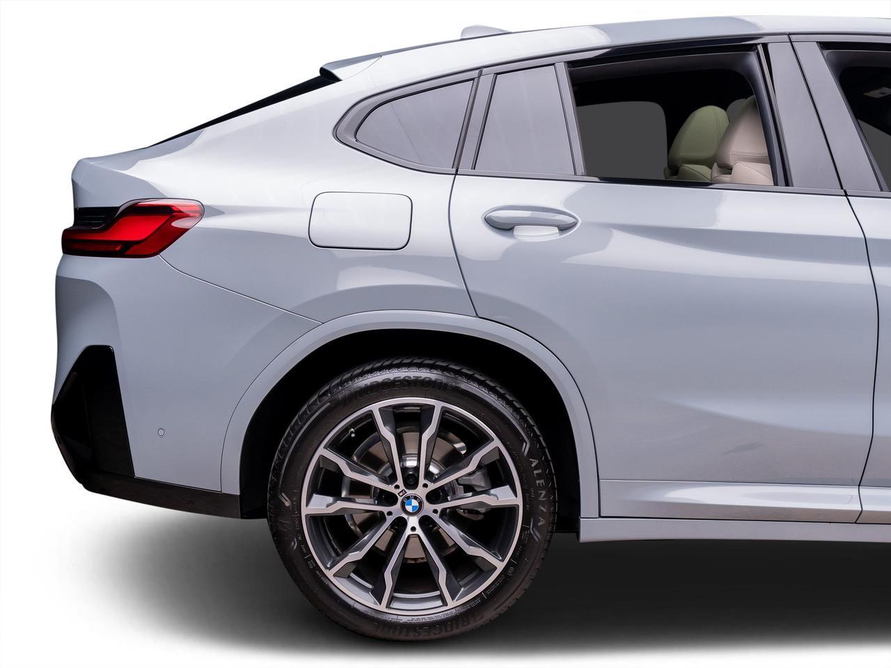 2024 BMW X4 xDrive30i Ft Lauderdale FL