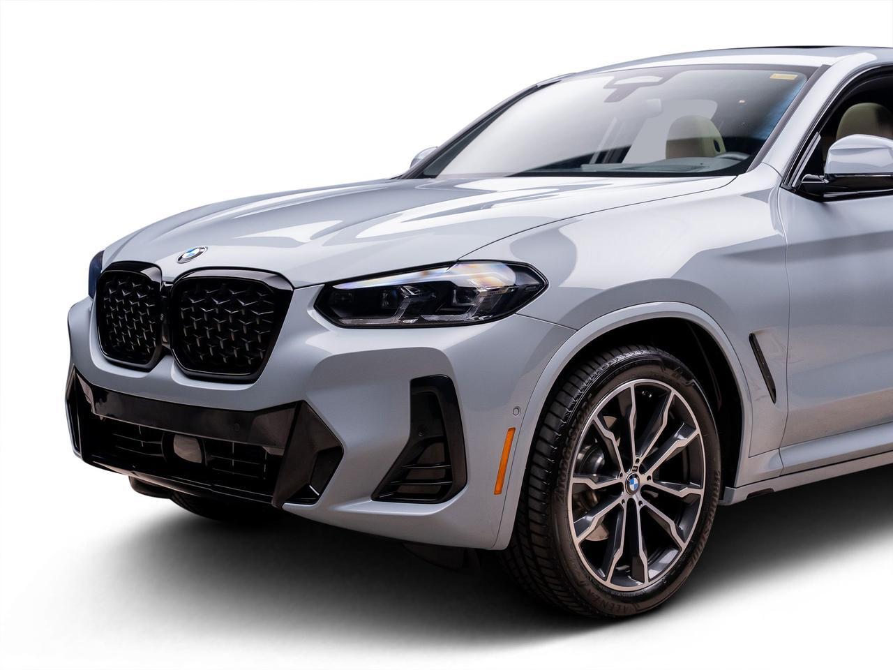 2024 BMW X4 xDrive30i Ft Lauderdale FL