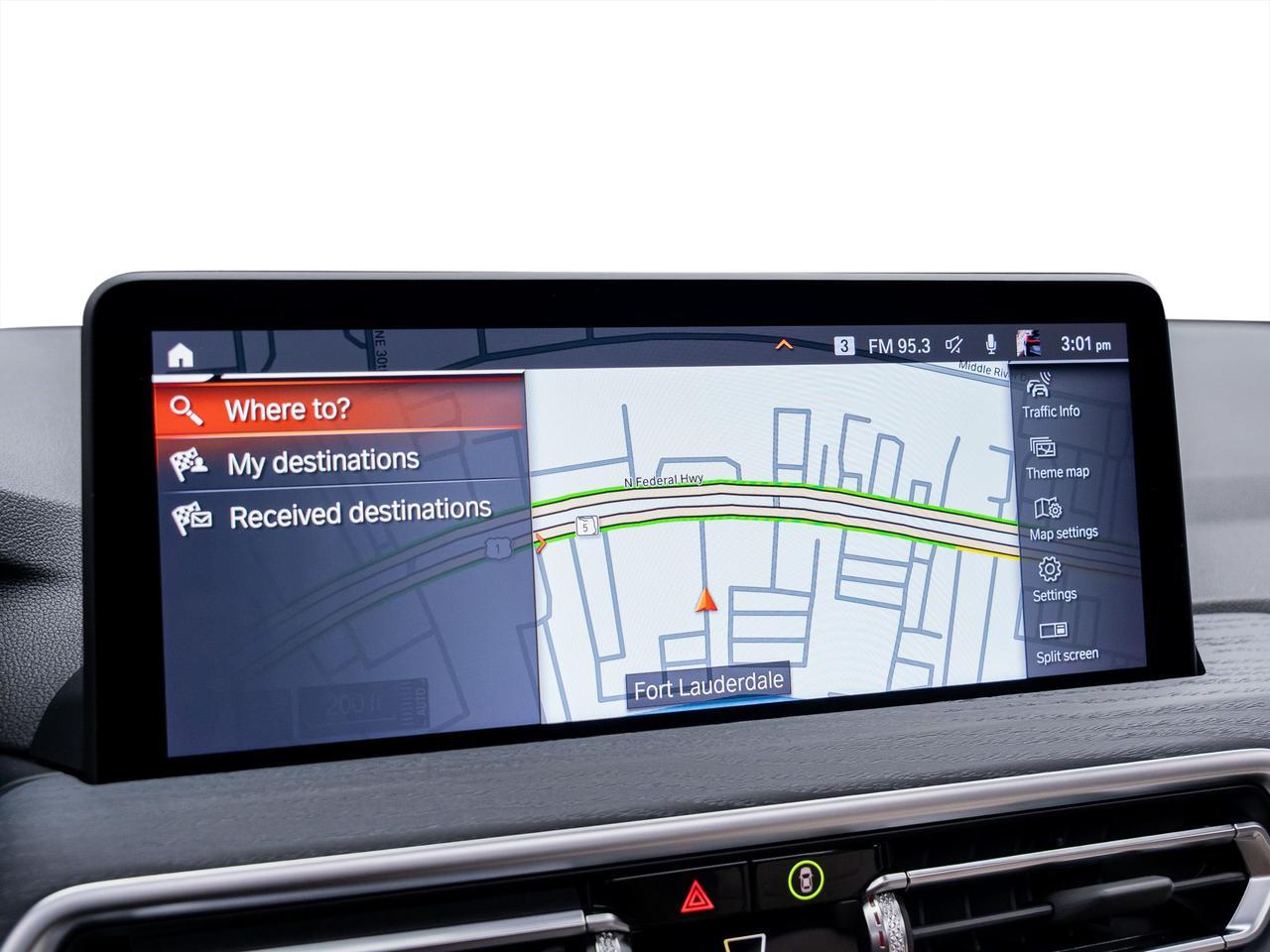 2024 BMW X4 xDrive30i Ft Lauderdale FL