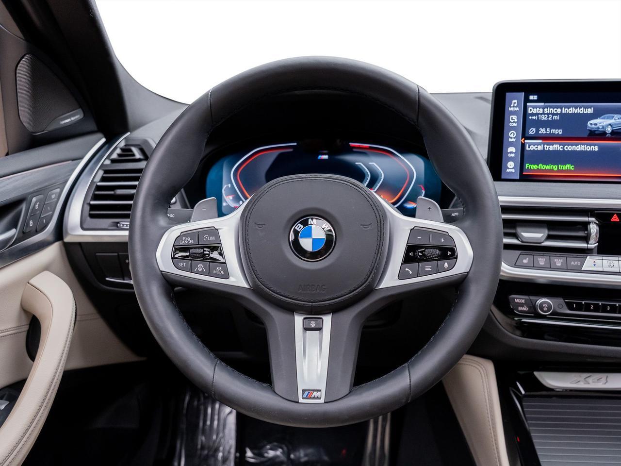 2024 BMW X4 xDrive30i Ft Lauderdale FL