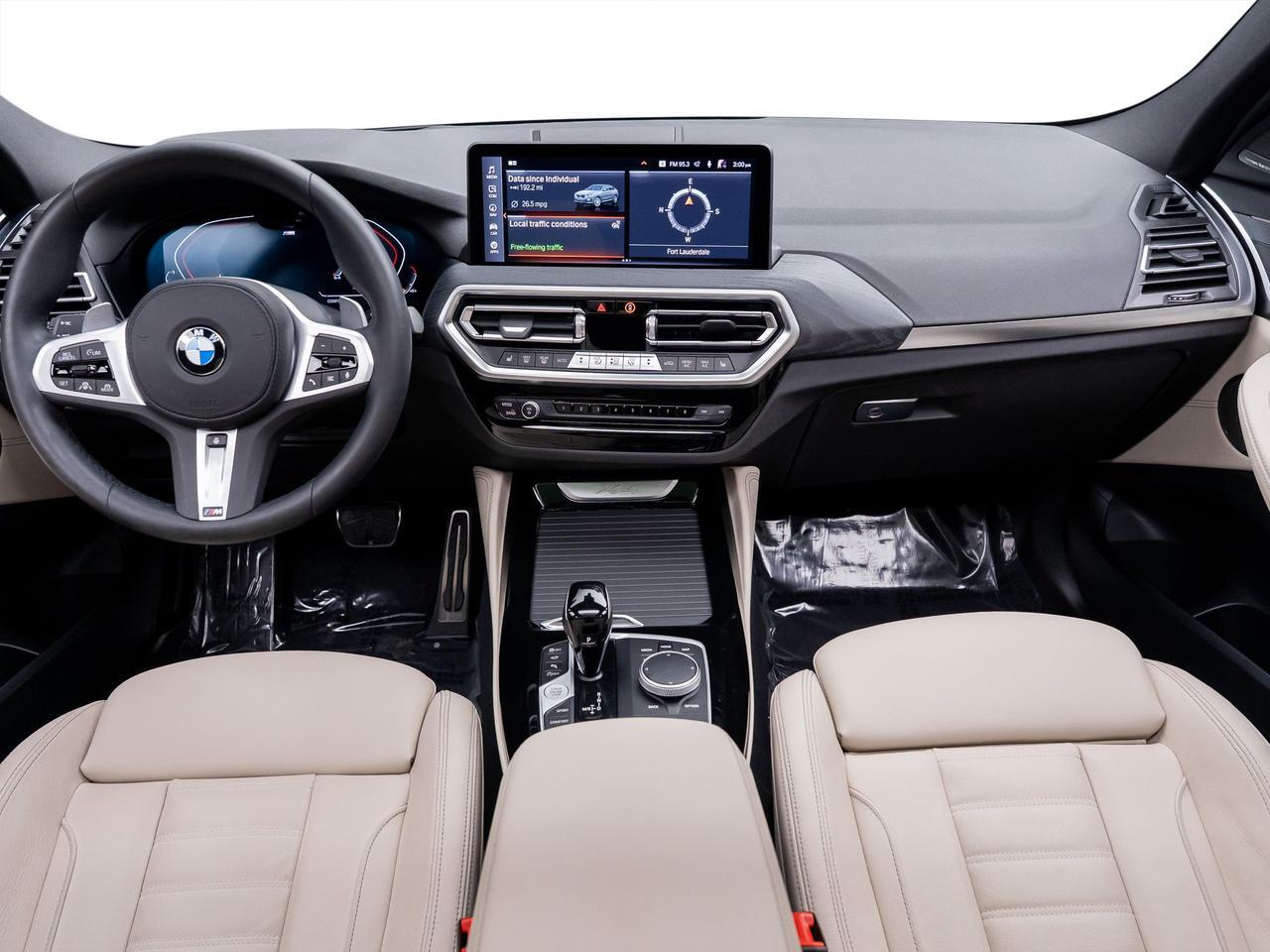 2024 BMW X4 xDrive30i Ft Lauderdale FL