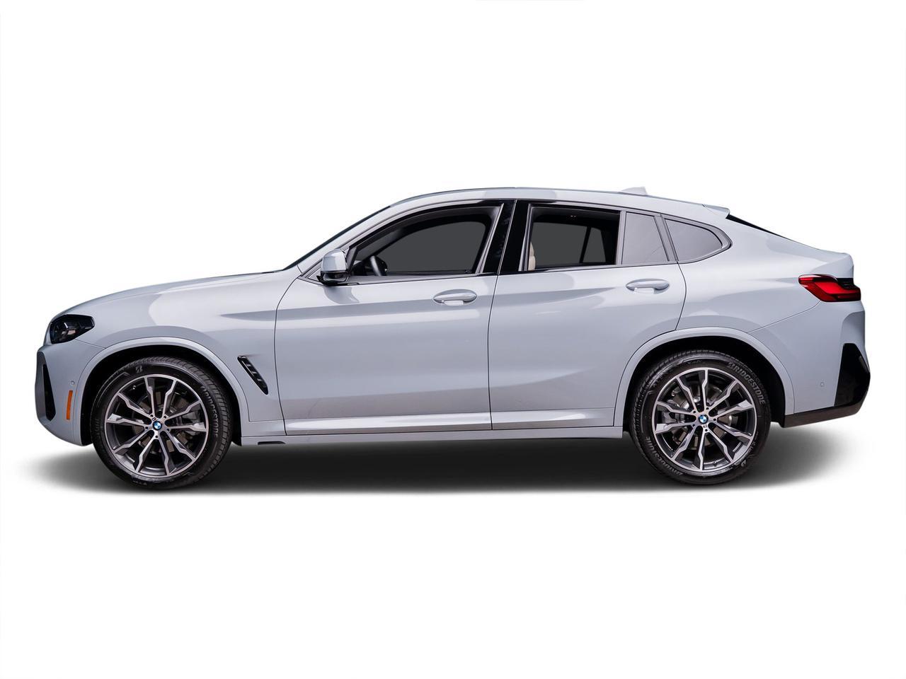 2024 BMW X4 xDrive30i Ft Lauderdale FL