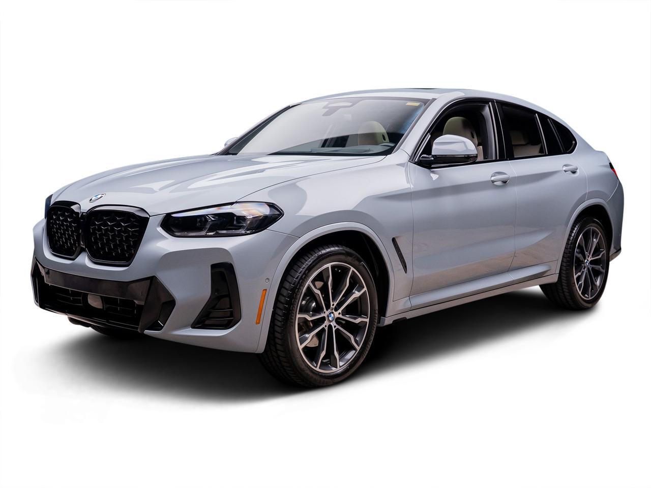 2024 BMW X4 xDrive30i Ft Lauderdale FL