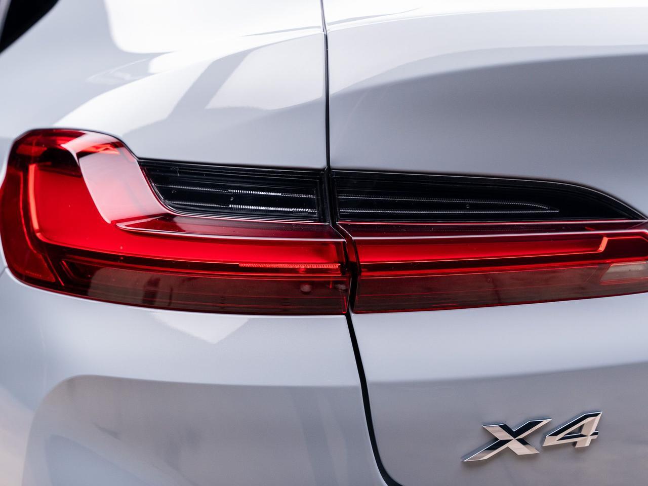 2024 BMW X4 xDrive30i Ft Lauderdale FL