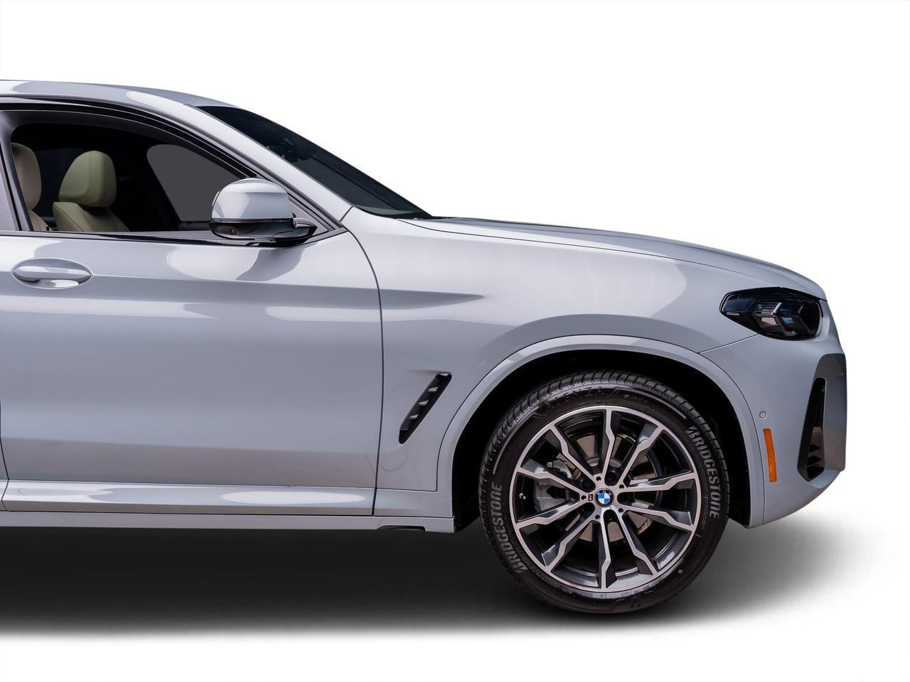 2024 BMW X4 xDrive30i Ft Lauderdale FL