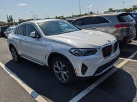 2024 BMW X4 xDrive30i