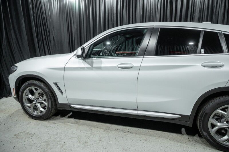 2024 Bmw X4 xDrive30i photo 3