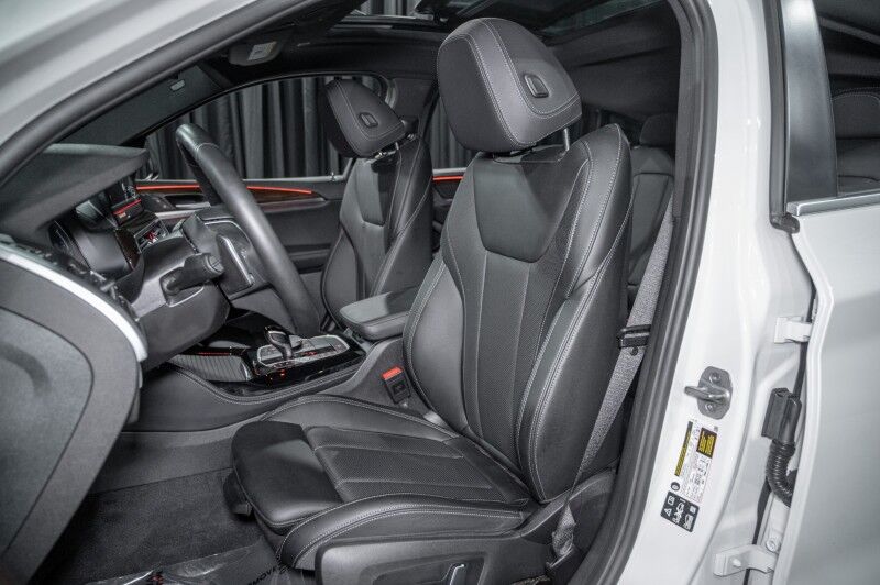 2024 BMW X4 xDrive30i Sports Activity Coupe Peoria AZ