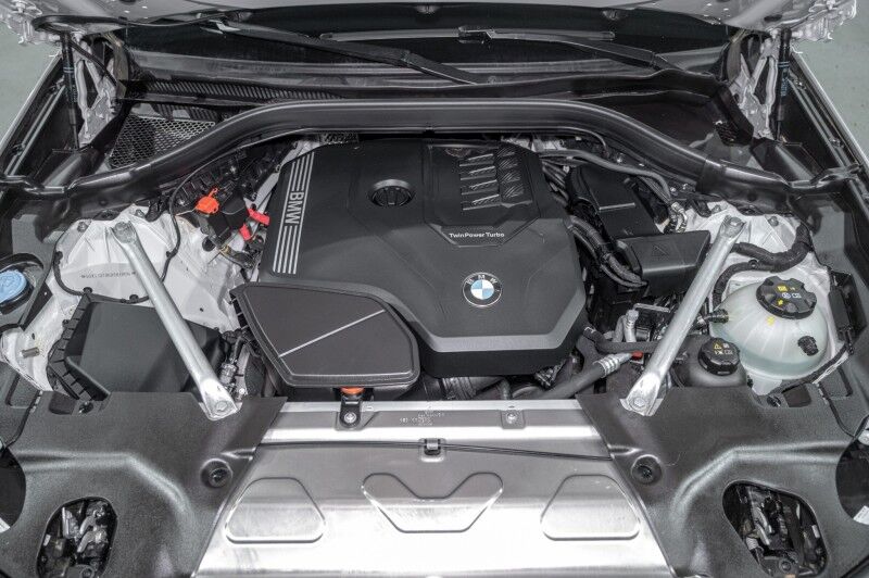 2024 BMW X4 xDrive30i Sports Activity Coupe Peoria AZ