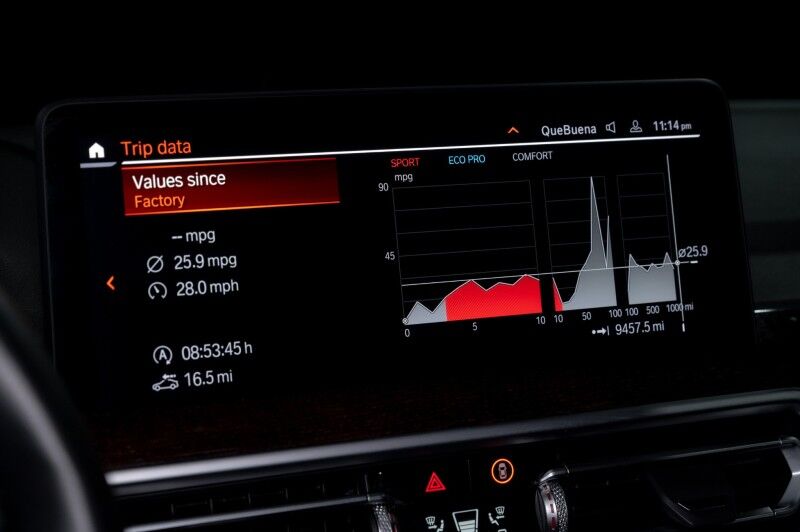 2024 BMW X4 xDrive30i Sports Activity Coupe Peoria AZ