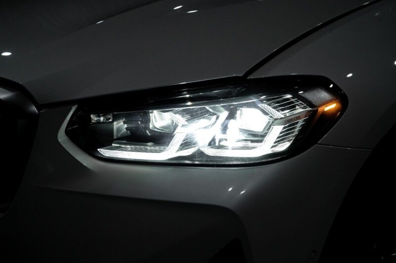 2024 BMW X4 xDrive30i Sports Activity Coupe Peoria AZ