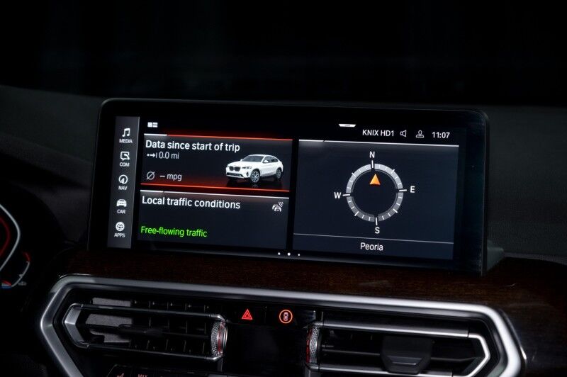 2024 BMW X4 xDrive30i Sports Activity Coupe Peoria AZ