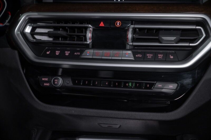 2024 BMW X4 xDrive30i Sports Activity Coupe Peoria AZ