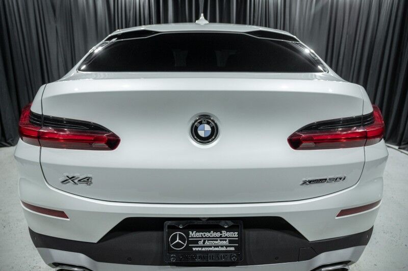 2024 Bmw X4 xDrive30i photo 4