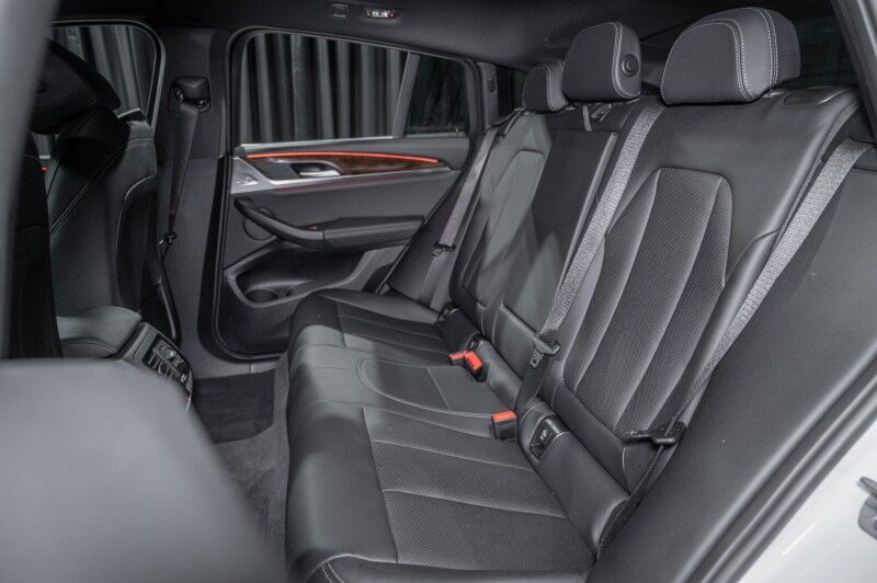 2024 BMW X4 xDrive30i Sports Activity Coupe Peoria AZ