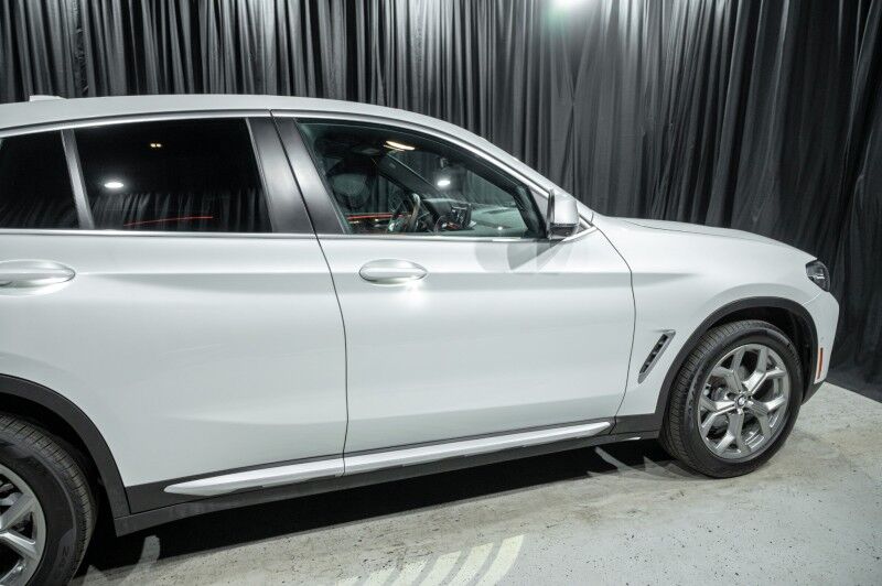 2024 Bmw X4 xDrive30i photo 2