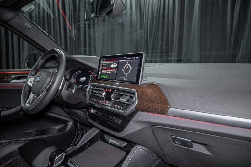 2024 BMW X4 xDrive30i Sports Activity Coupe Peoria AZ