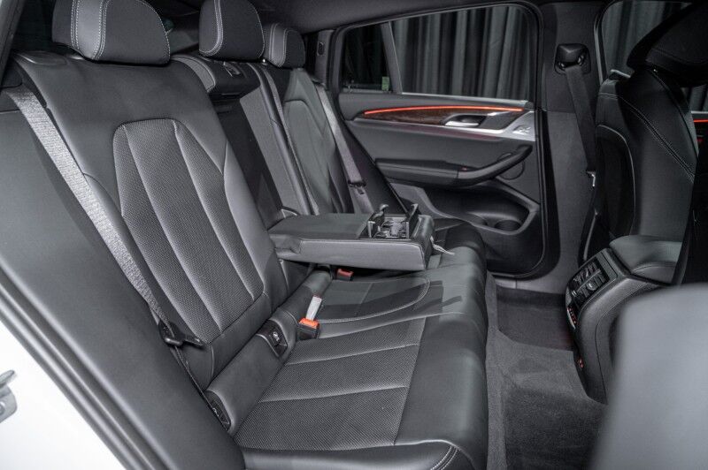 2024 BMW X4 xDrive30i Sports Activity Coupe Peoria AZ