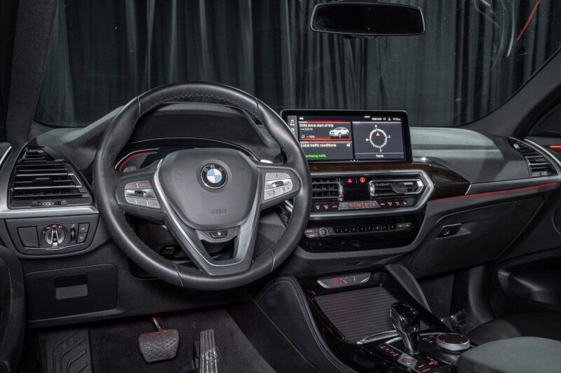 2024 BMW X4 xDrive30i Sports Activity Coupe Peoria AZ