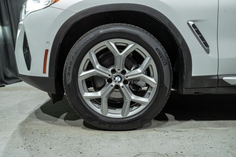 2024 BMW X4 xDrive30i Sports Activity Coupe Peoria AZ