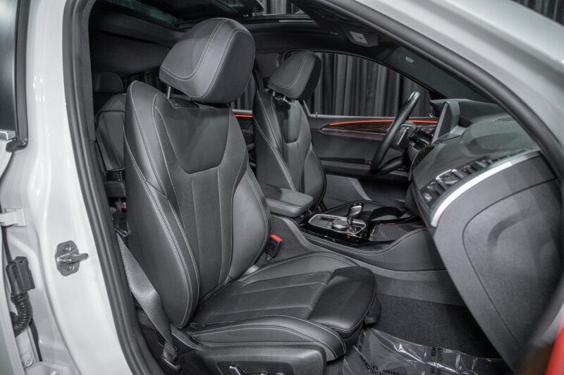 2024 BMW X4 xDrive30i Sports Activity Coupe Peoria AZ