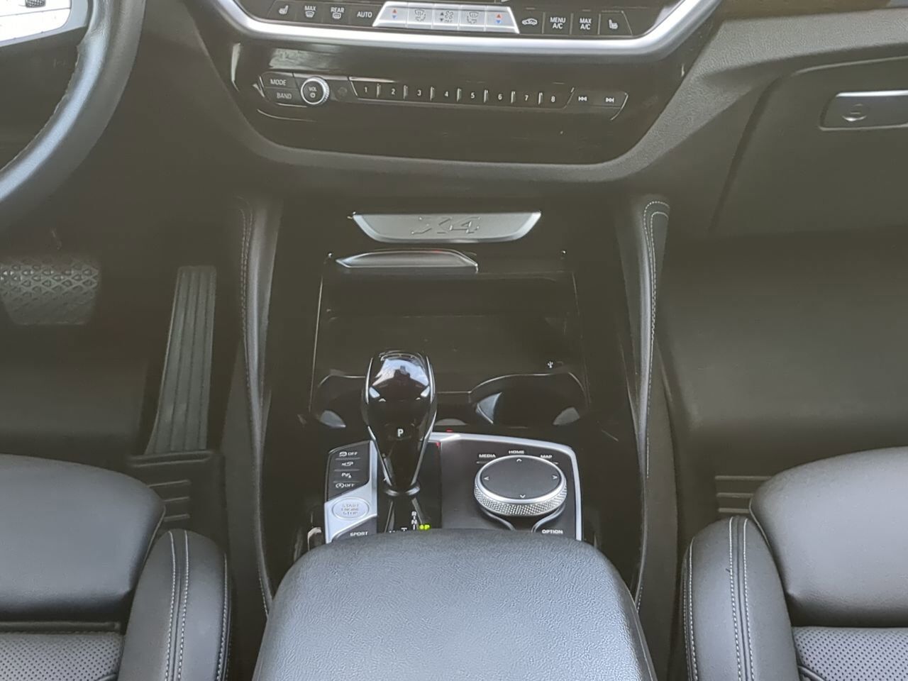 2024 BMW X4 xDrive30i Winder GA