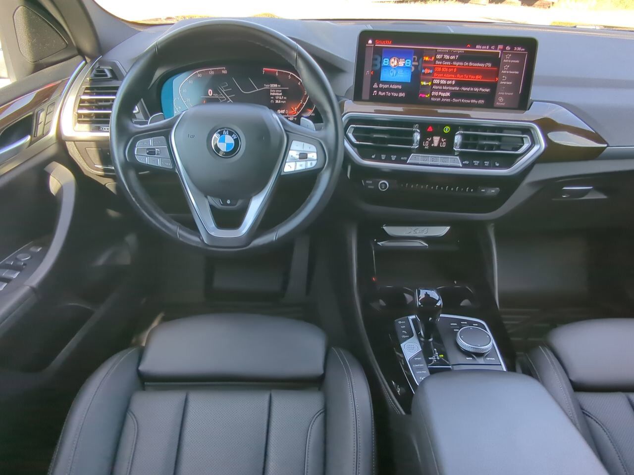 2024 BMW X4 xDrive30i Winder GA