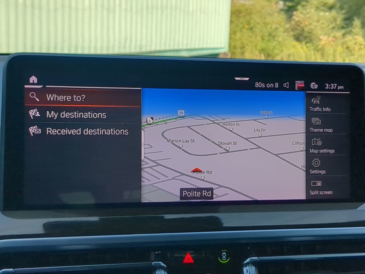 2024 BMW X4 xDrive30i Winder GA