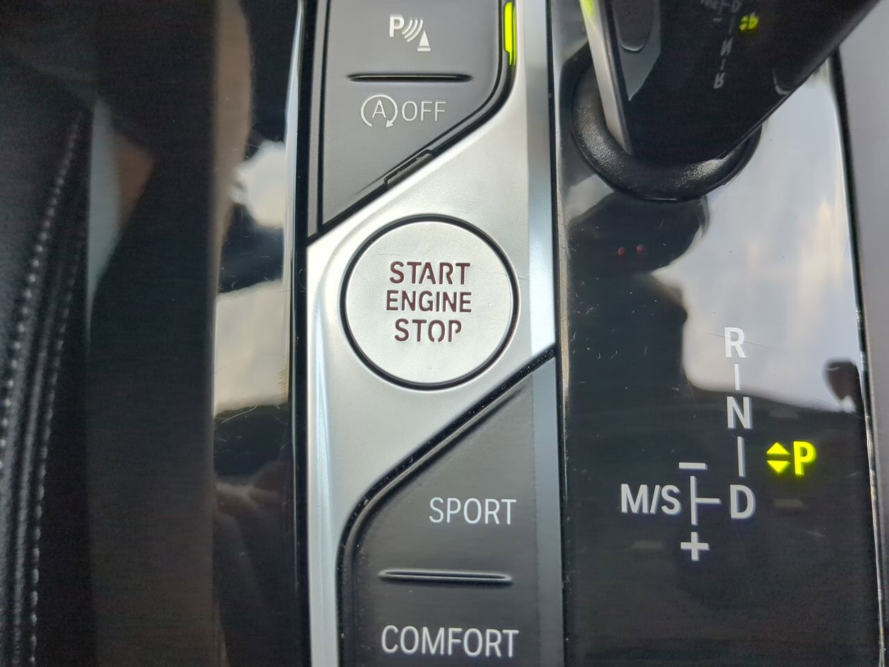 2024 BMW X4 xDrive30i Winder GA