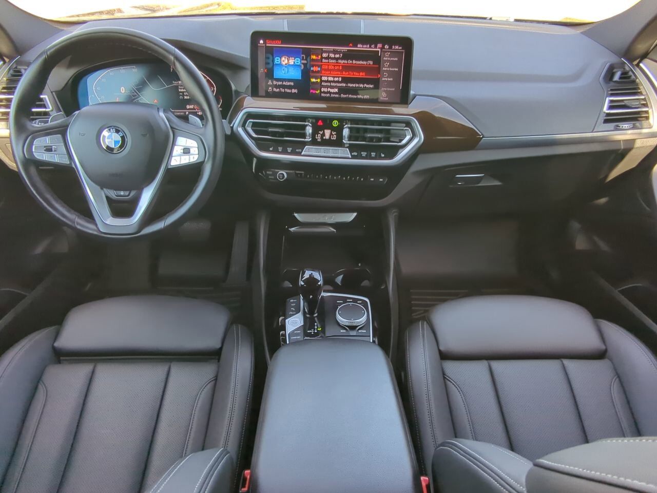 2024 BMW X4 xDrive30i Winder GA