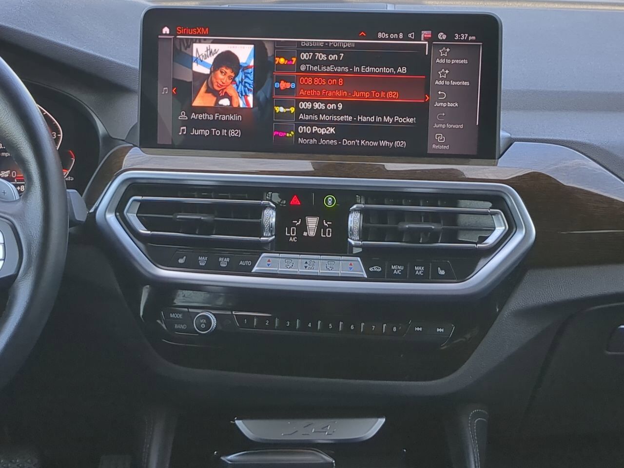 2024 BMW X4 xDrive30i Winder GA