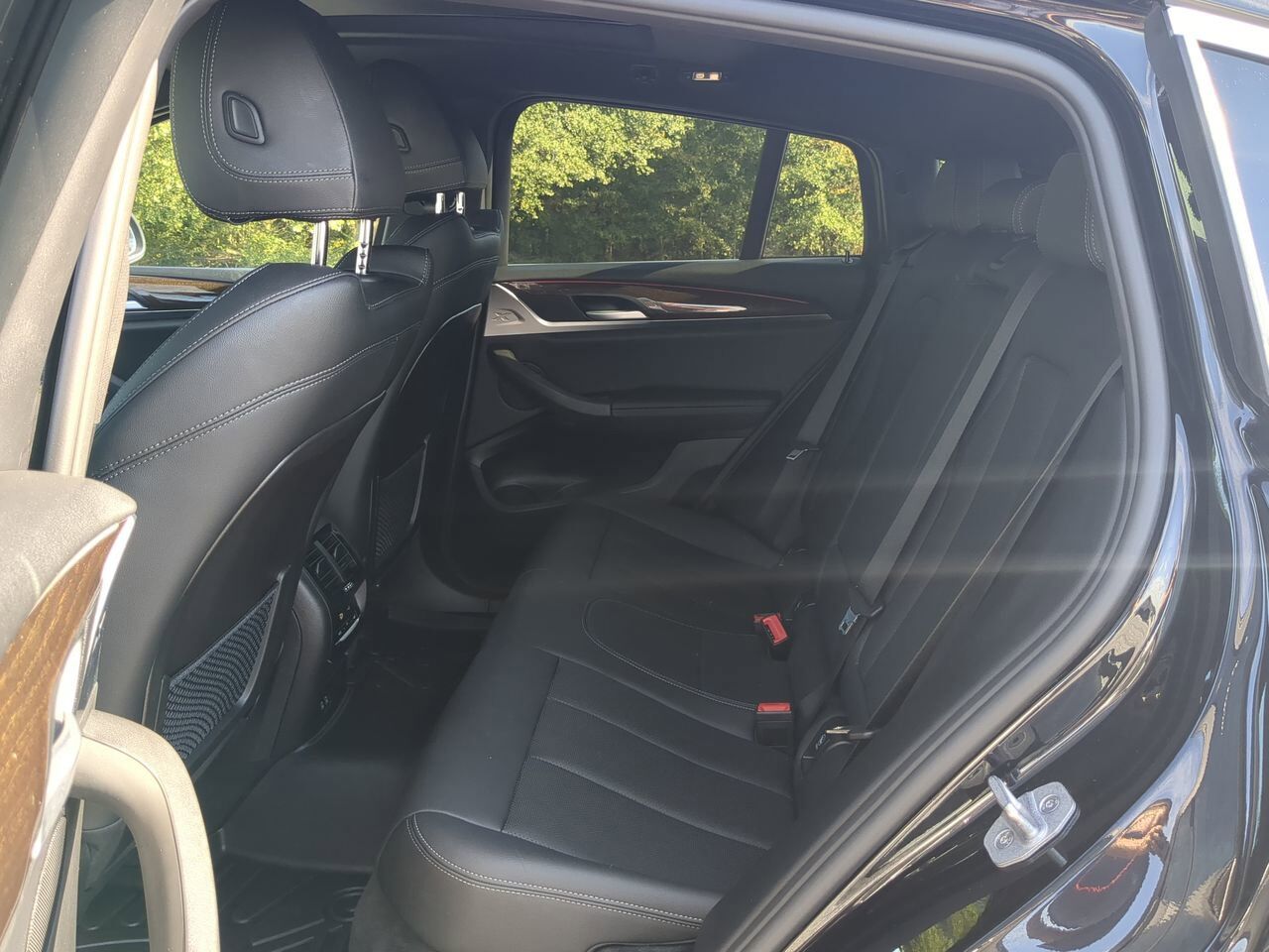 2024 BMW X4 xDrive30i Winder GA