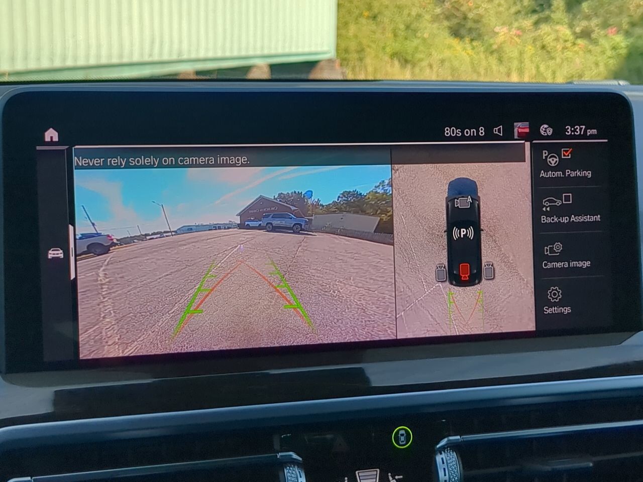 2024 BMW X4 xDrive30i Winder GA