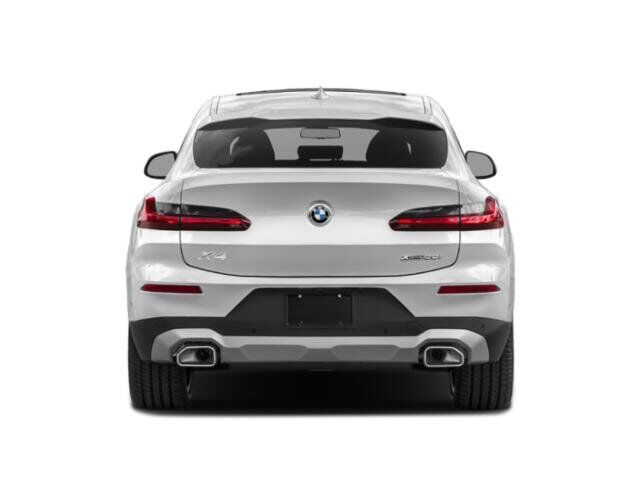 2024 BMW X4 xDrive30i Winder GA